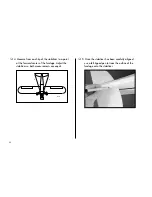 Preview for 32 page of E-FLITE J-3 Cub 25 ARF Assembly Manual