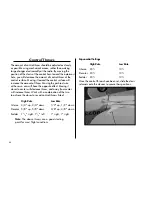 Preview for 48 page of E-FLITE J-3 Cub 25 ARF Assembly Manual