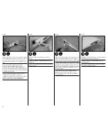 Preview for 16 page of E-FLITE J-3 Cub 450 Instruction Manual