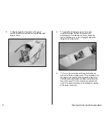 Preview for 10 page of E-FLITE Jenny JN-4 Slow Flyer Assembly Manual