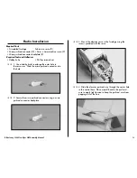 Preview for 13 page of E-FLITE Jenny JN-4 Slow Flyer Assembly Manual