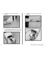 Preview for 14 page of E-FLITE Jenny JN-4 Slow Flyer Assembly Manual