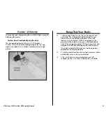 Preview for 23 page of E-FLITE Jenny JN-4 Slow Flyer Assembly Manual