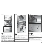 Preview for 15 page of E-FLITE L-13 Blanik 4.2m Instruction Manual