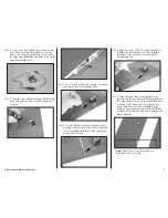 Preview for 7 page of E-FLITE Leader 480 ARF Assembly Manual