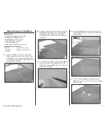 Preview for 15 page of E-FLITE Leader 480 ARF Assembly Manual