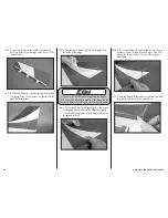 Preview for 20 page of E-FLITE Leader 480 ARF Assembly Manual