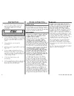 Preview for 26 page of E-FLITE Leader 480 ARF Assembly Manual