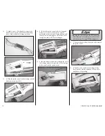 Preview for 18 page of E-FLITE LR-1A Pogo 15e Assembly Manual