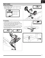 Предварительный просмотр 5 страницы E-FLITE Maule M7 Instruction Manual