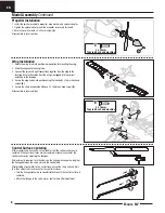 Предварительный просмотр 6 страницы E-FLITE Maule M7 Instruction Manual