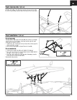 Предварительный просмотр 7 страницы E-FLITE Maule M7 Instruction Manual