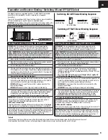 Предварительный просмотр 9 страницы E-FLITE Maule M7 Instruction Manual