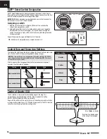 Предварительный просмотр 10 страницы E-FLITE Maule M7 Instruction Manual