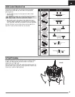 Предварительный просмотр 11 страницы E-FLITE Maule M7 Instruction Manual