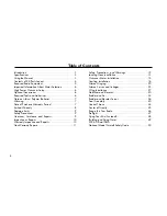 Preview for 2 page of E-FLITE Mini FuntanaX Assembly Manual