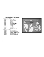 Preview for 4 page of E-FLITE Mini FuntanaX Assembly Manual