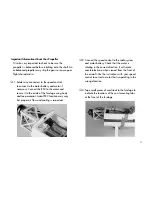 Предварительный просмотр 17 страницы E-FLITE Mini FuntanaX Assembly Manual