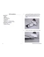 Preview for 12 page of E-FLITE Mini Pulse PNP Assembly Manual