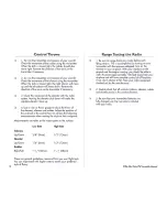 Preview for 16 page of E-FLITE Mini Pulse PNP Assembly Manual