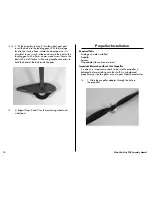 Preview for 10 page of E-FLITE Mini Pulse XT PNP Assembly Manual