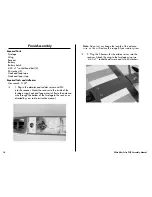 Preview for 14 page of E-FLITE Mini Pulse XT PNP Assembly Manual