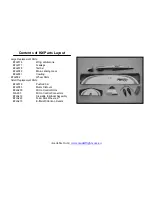 Preview for 4 page of E-FLITE Mini Pulse XT Assembly Manual