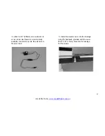 Preview for 21 page of E-FLITE Mini Pulse XT Assembly Manual