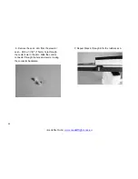 Preview for 22 page of E-FLITE Mini Pulse XT Assembly Manual