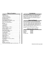 Preview for 2 page of E-FLITE Mini ShowTime 4D Assembly Manual