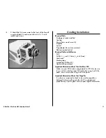 Preview for 11 page of E-FLITE Mini ShowTime 4D Assembly Manual