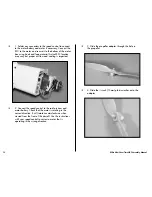 Preview for 12 page of E-FLITE Mini ShowTime 4D Assembly Manual