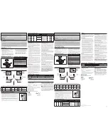 Preview for 2 page of E-FLITE MLP6DSM Instruction Manual