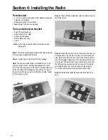 Preview for 10 page of E-FLITE Odyssey EP Instruction Manual