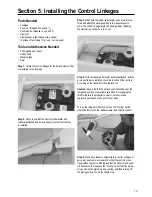 Preview for 13 page of E-FLITE Odyssey EP Instruction Manual