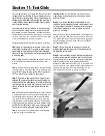 Preview for 19 page of E-FLITE Odyssey EP Instruction Manual