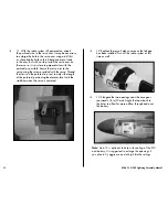 Preview for 12 page of E-FLITE P-38 Lightning 400 ARF Assembly Manual