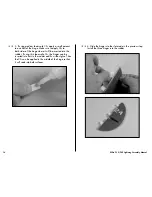 Preview for 14 page of E-FLITE P-38 Lightning 400 ARF Assembly Manual