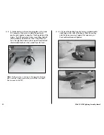 Preview for 20 page of E-FLITE P-38 Lightning 400 ARF Assembly Manual