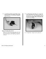 Preview for 23 page of E-FLITE P-38 Lightning 400 ARF Assembly Manual