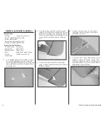 Предварительный просмотр 10 страницы E-FLITE P-51B Mustang 32e ARF Assembly Manual