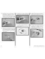 Предварительный просмотр 20 страницы E-FLITE P-51B Mustang 32e ARF Assembly Manual