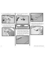 Предварительный просмотр 24 страницы E-FLITE P-51B Mustang 32e ARF Assembly Manual