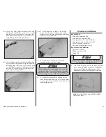 Предварительный просмотр 25 страницы E-FLITE P-51B Mustang 32e ARF Assembly Manual