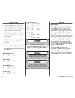 Предварительный просмотр 40 страницы E-FLITE P-51B Mustang 32e ARF Assembly Manual