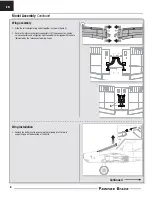 Preview for 6 page of E-FLITE Pawnee Brave Night Flyer EFL6950 Instruction Manual