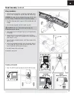 Preview for 7 page of E-FLITE Pawnee Brave Night Flyer EFL6950 Instruction Manual