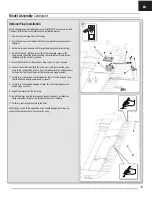 Предварительный просмотр 9 страницы E-FLITE Pawnee Brave Night Flyer EFL6950 Instruction Manual