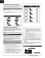 Preview for 10 page of E-FLITE Pawnee Brave Night Flyer EFL6950 Instruction Manual