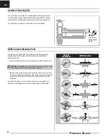 Предварительный просмотр 12 страницы E-FLITE Pawnee Brave Night Flyer EFL6950 Instruction Manual